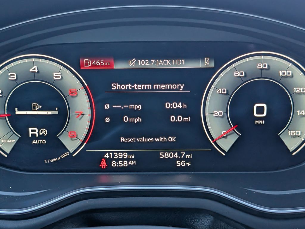 2021 Audi A5 40 Premium Plus Cockeysville MD