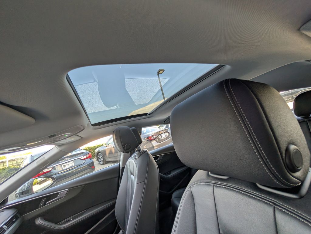 2021 Audi A5 40 Premium Plus Cockeysville MD