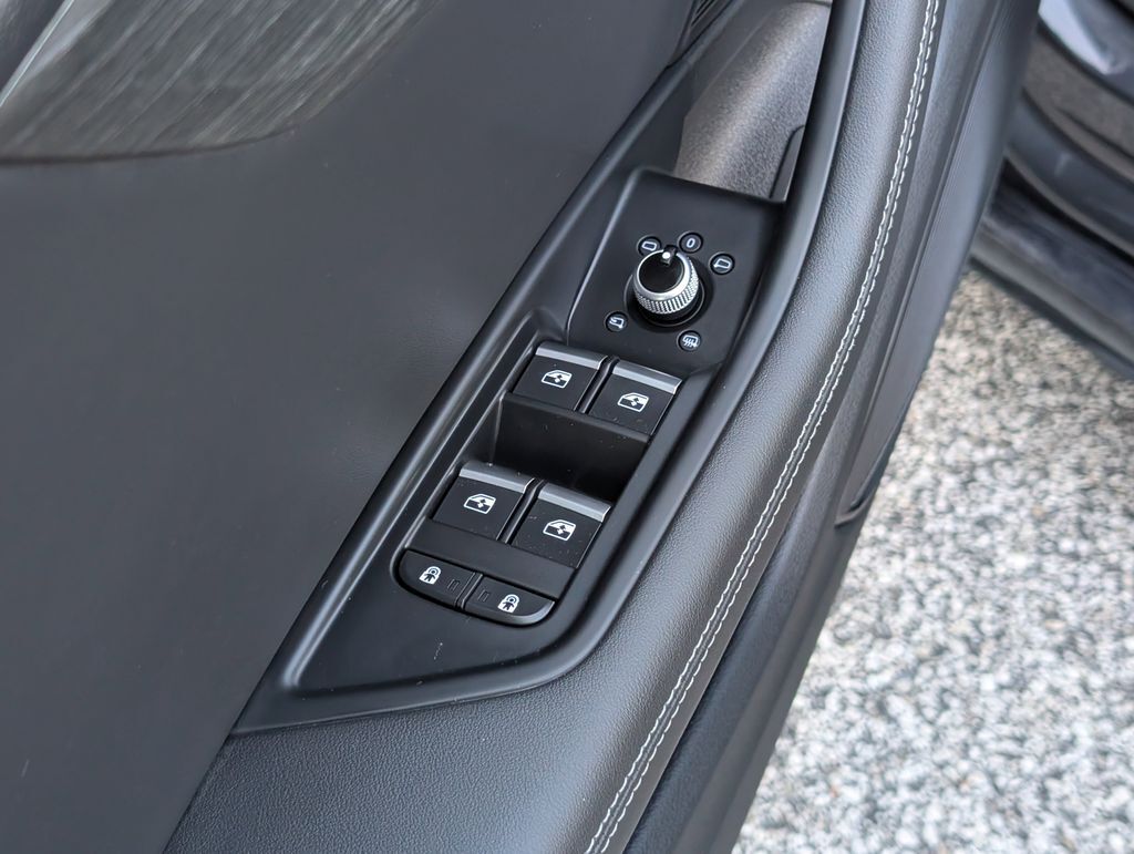 2021 Audi A5 40 Premium Plus Cockeysville MD