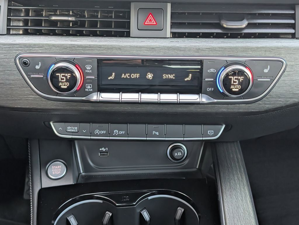 2021 Audi A5 40 Premium Plus Cockeysville MD
