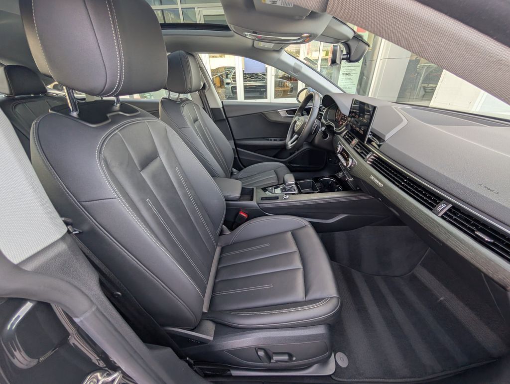 2021 Audi A5 40 Premium Plus Cockeysville MD