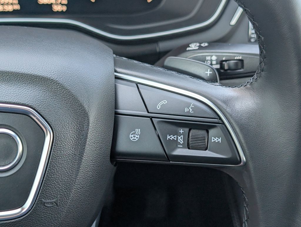 2021 Audi A5 40 Premium Plus Cockeysville MD
