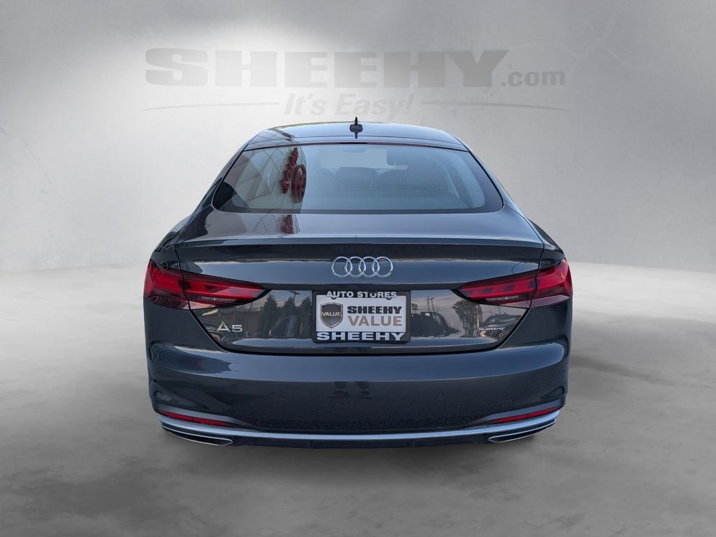 2021 Audi A5 40 Premium Plus Cockeysville MD