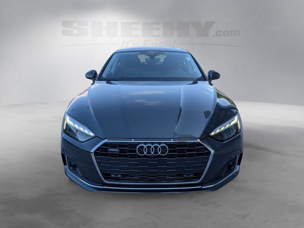 2021 Audi A5 40 Premium Plus Cockeysville MD