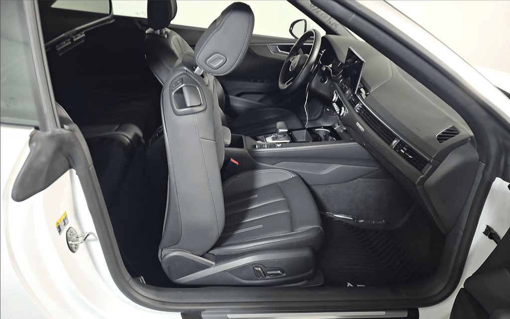 2021 Audi A5 45 Premium Tigard OR