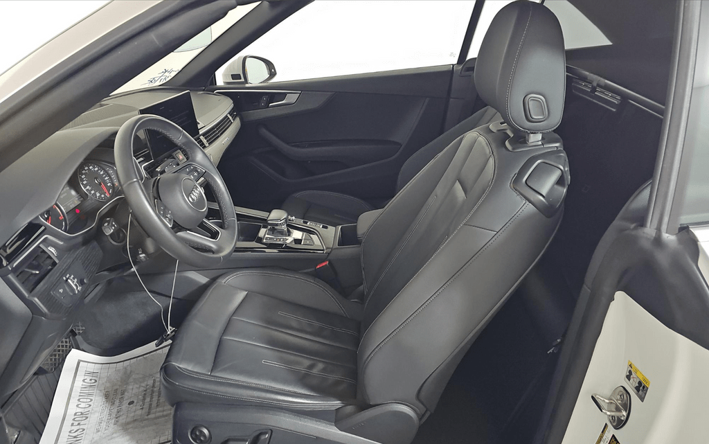 2021 Audi A5 45 Premium Tigard OR