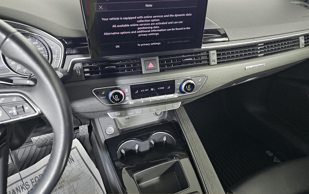 2021 Audi A5 45 Premium Tigard OR