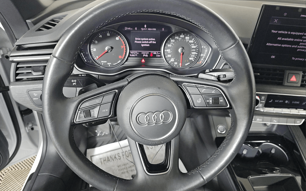2021 Audi A5 45 Premium Tigard OR