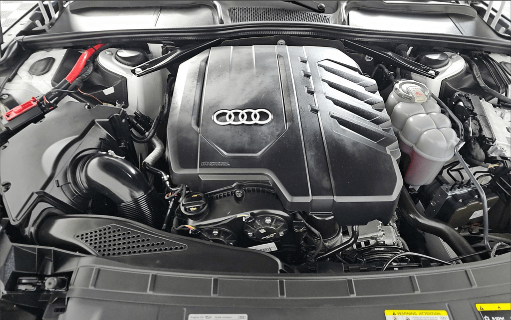 2021 Audi A5 45 Premium Tigard OR