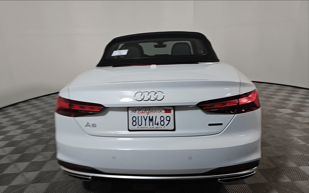 2021 Audi A5 45 Premium Tigard OR