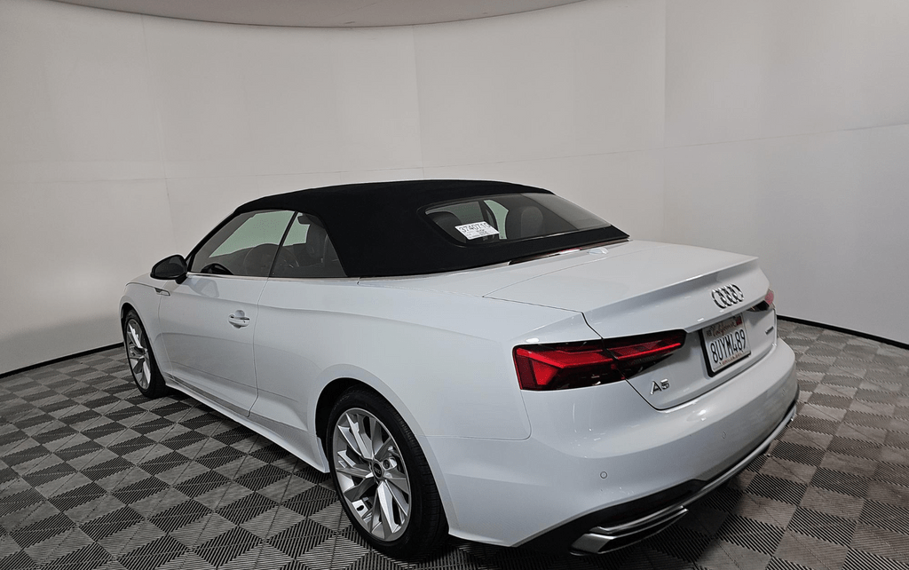 2021 Audi A5 45 Premium Tigard OR
