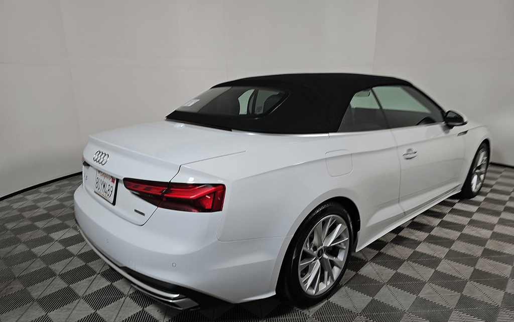 2021 Audi A5 45 Premium Tigard OR