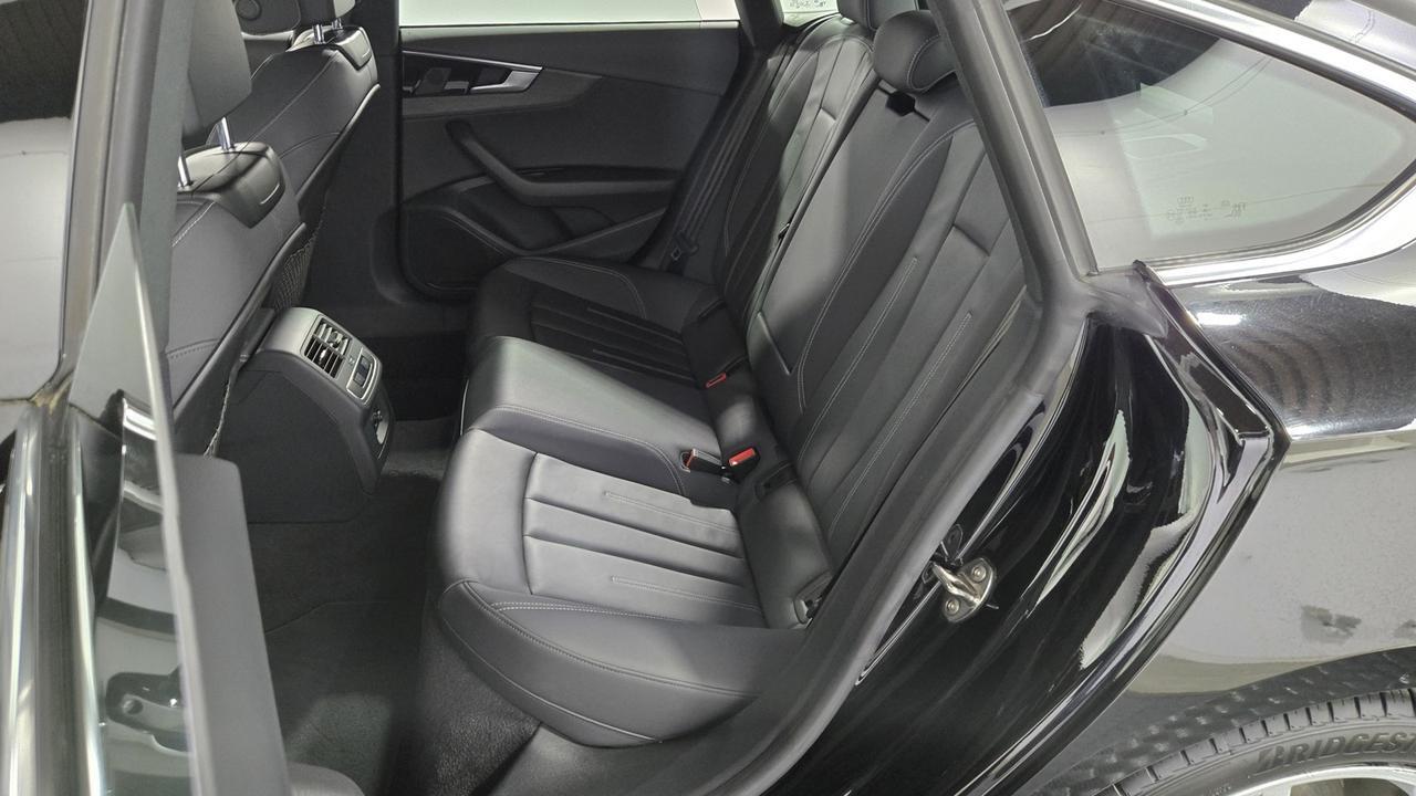 2021 Audi A5 45 S line Premium Jersey City NJ