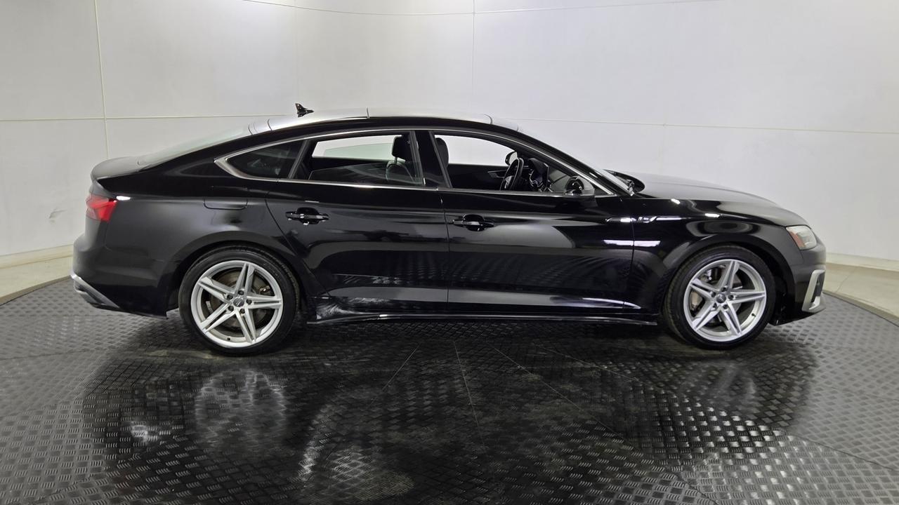 2021 Audi A5 45 S line Premium Jersey City NJ