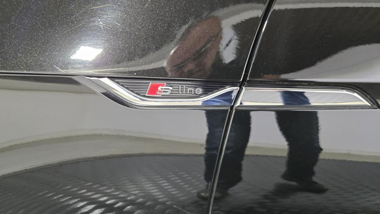 2021 Audi A5 45 S line Premium Jersey City NJ