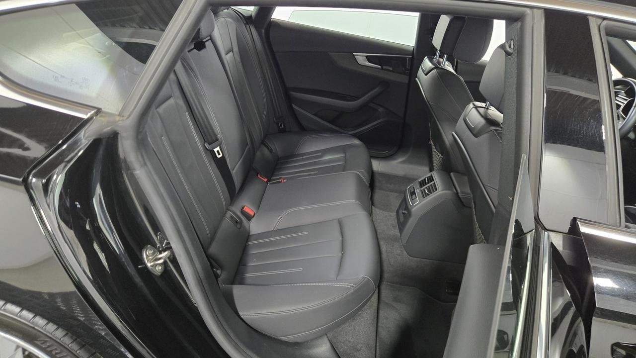 2021 Audi A5 45 S line Premium Jersey City NJ