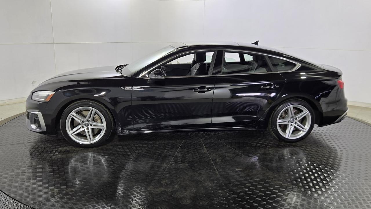 2021 Audi A5 45 S line Premium Jersey City NJ