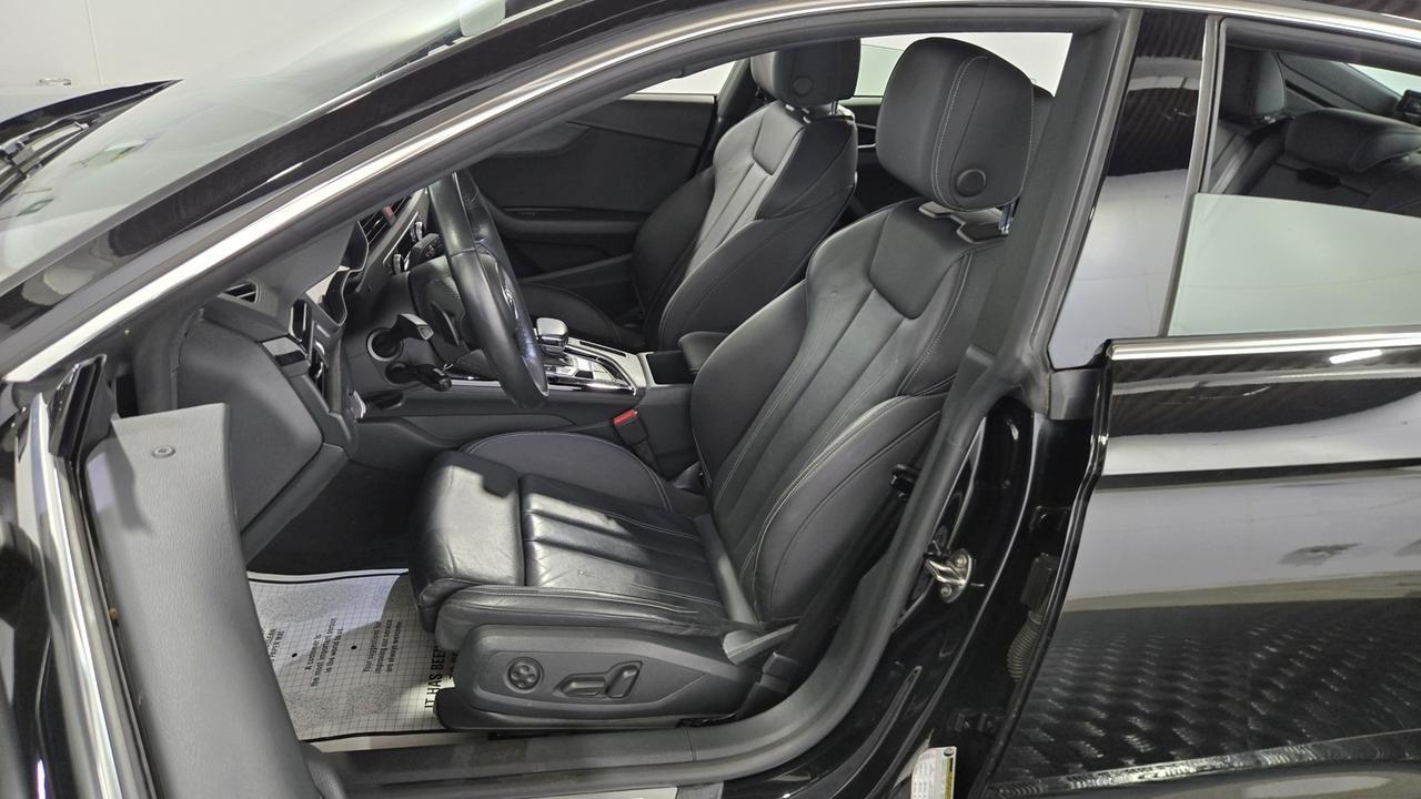 2021 Audi A5 45 S line Premium Jersey City NJ