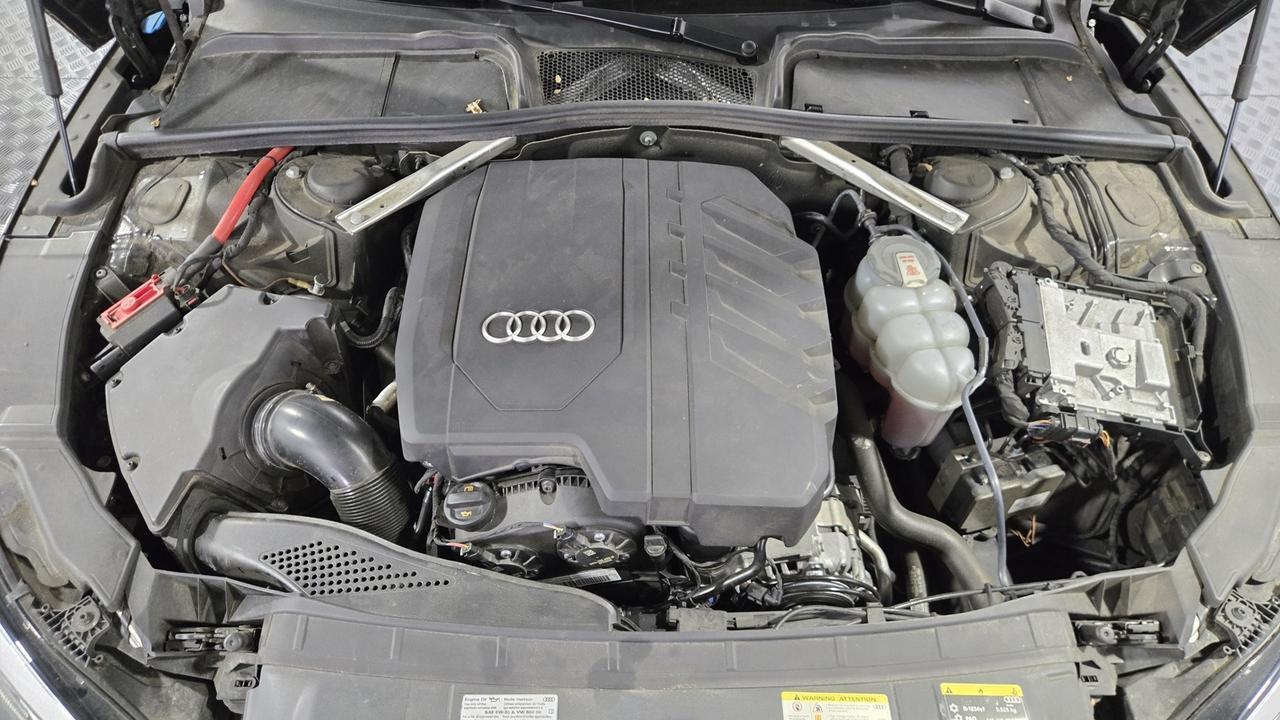 2021 Audi A5 45 S line Premium Jersey City NJ