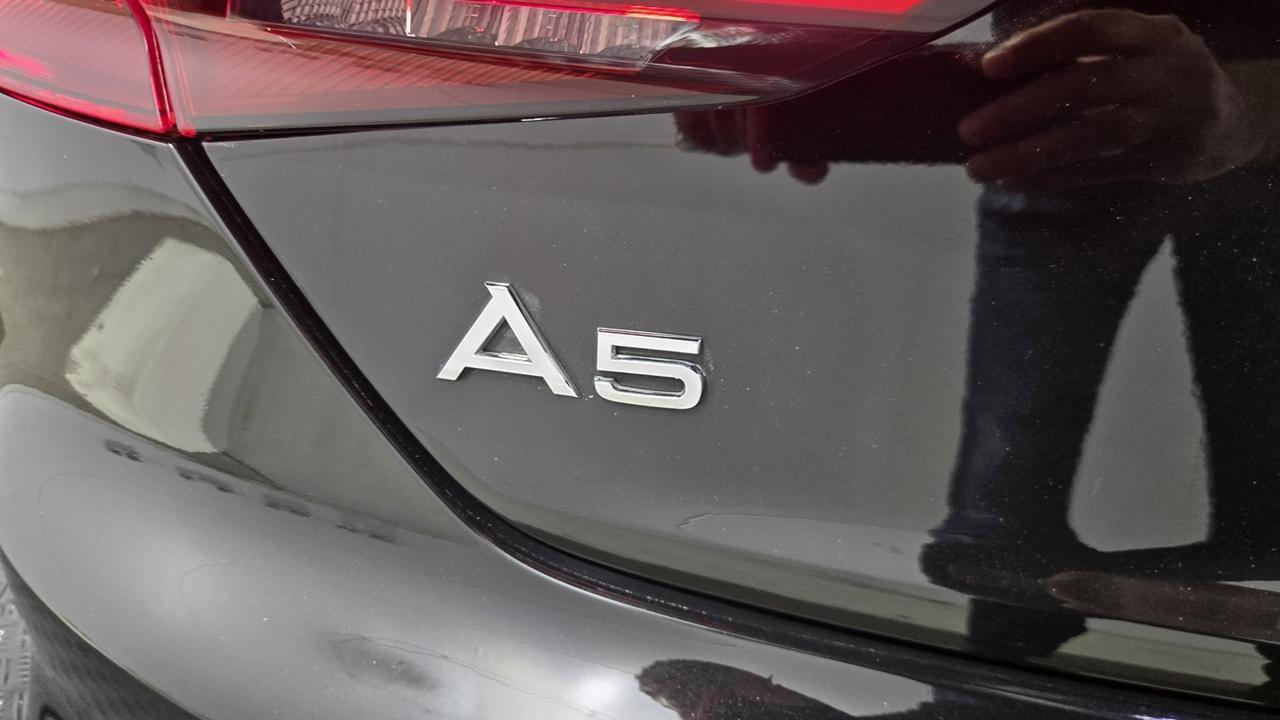 2021 Audi A5 45 S line Premium Jersey City NJ