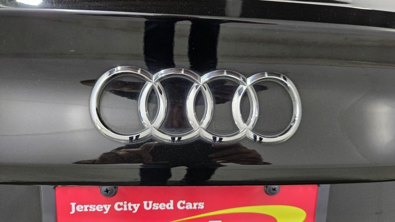 2021 Audi A5 45 S line Premium Jersey City NJ