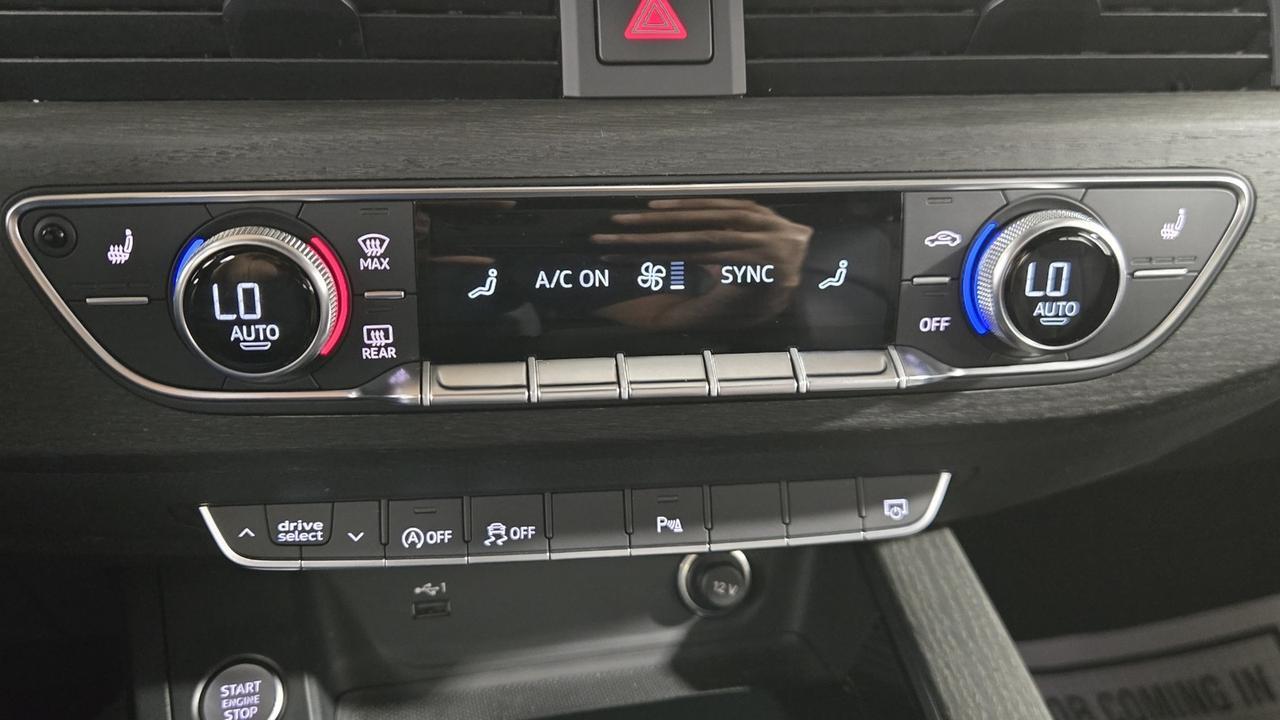 2021 Audi A5 45 S line Premium Jersey City NJ