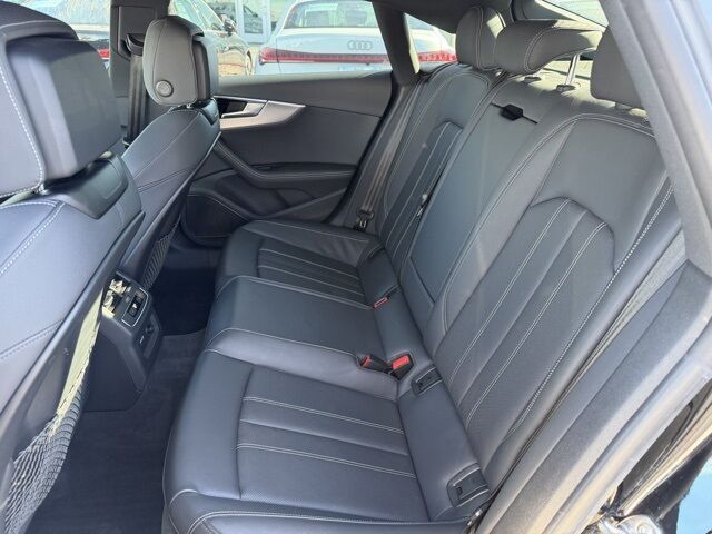 2021 Audi A5 45 S line Premium Plus Albuquerque NM