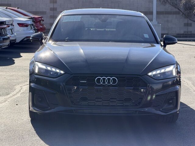 2021 Audi A5 45 S line Premium Plus Albuquerque NM