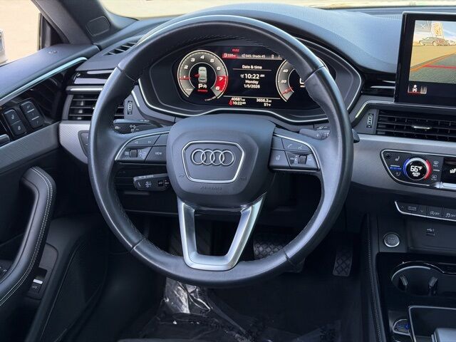 2021 Audi A5 45 S line Premium Plus Albuquerque NM