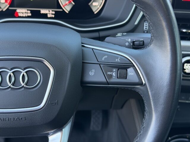 2021 Audi A5 45 S line Premium Plus Albuquerque NM