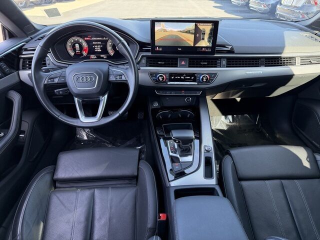 2021 Audi A5 45 S line Premium Plus Albuquerque NM