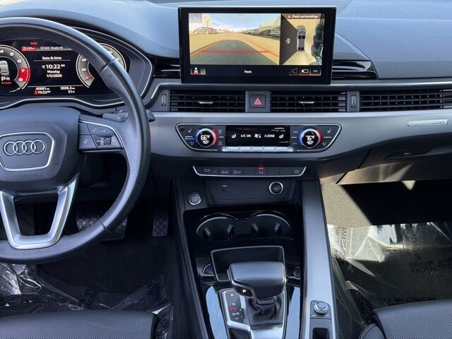 2021 Audi A5 45 S line Premium Plus Albuquerque NM