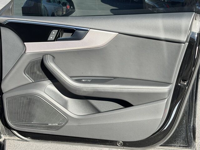 2021 Audi A5 45 S line Premium Plus Albuquerque NM