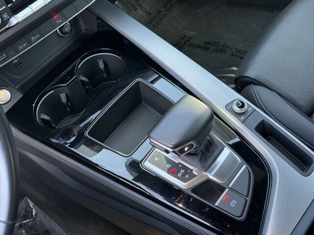 2021 Audi A5 45 S line Premium Plus Albuquerque NM