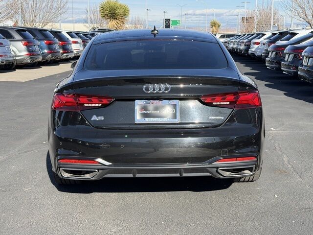 2021 Audi A5 45 S line Premium Plus Albuquerque NM