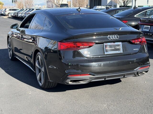 2021 Audi A5 45 S line Premium Plus Albuquerque NM