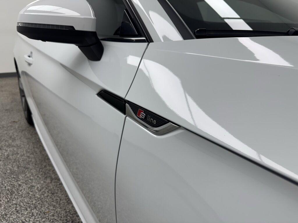 2021 Audi A5 45 S line Premium Plus Loveland CO