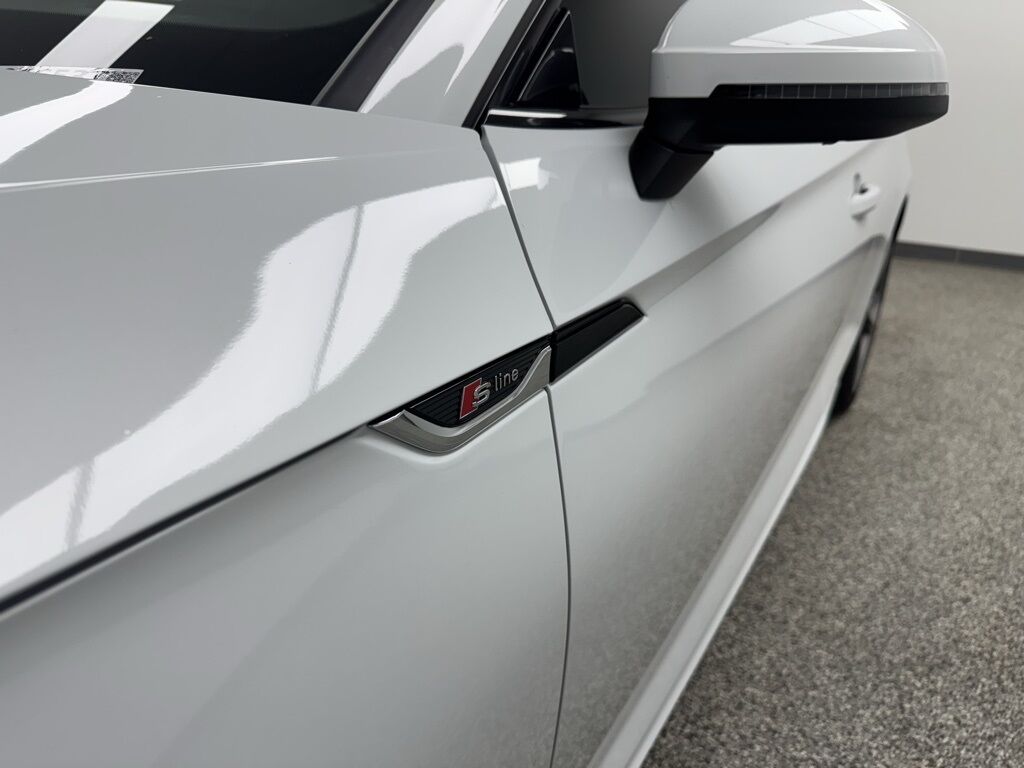 2021 Audi A5 45 S line Premium Plus Loveland CO
