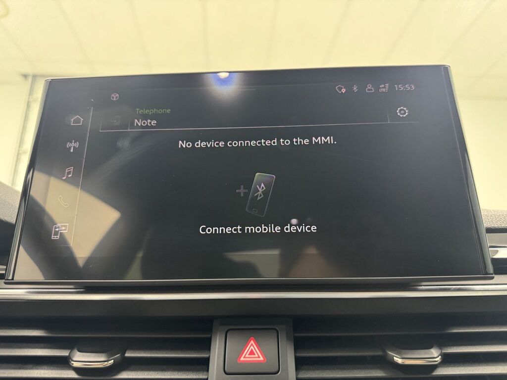 2021 Audi A5 45 S line Premium Plus Loveland CO