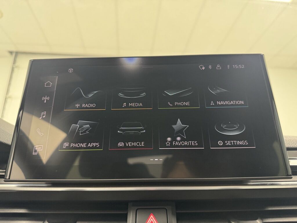 2021 Audi A5 45 S line Premium Plus Loveland CO