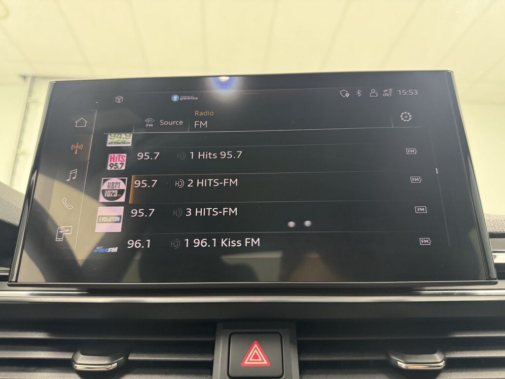 2021 Audi A5 45 S line Premium Plus Loveland CO
