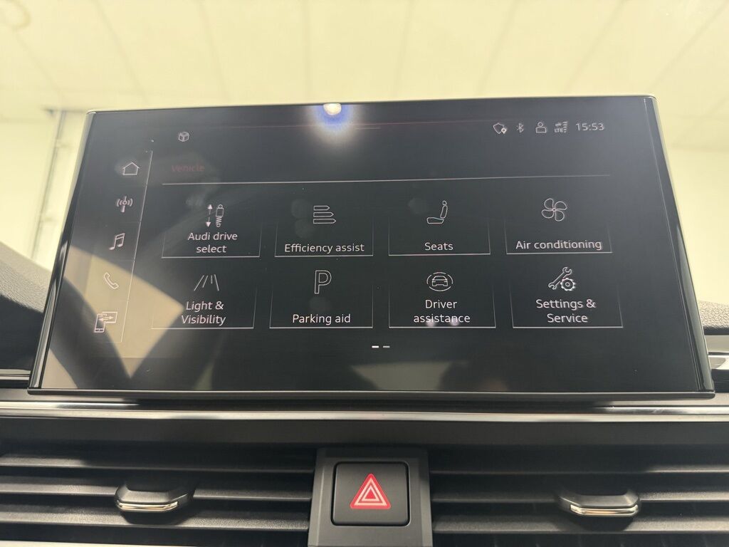 2021 Audi A5 45 S line Premium Plus Loveland CO