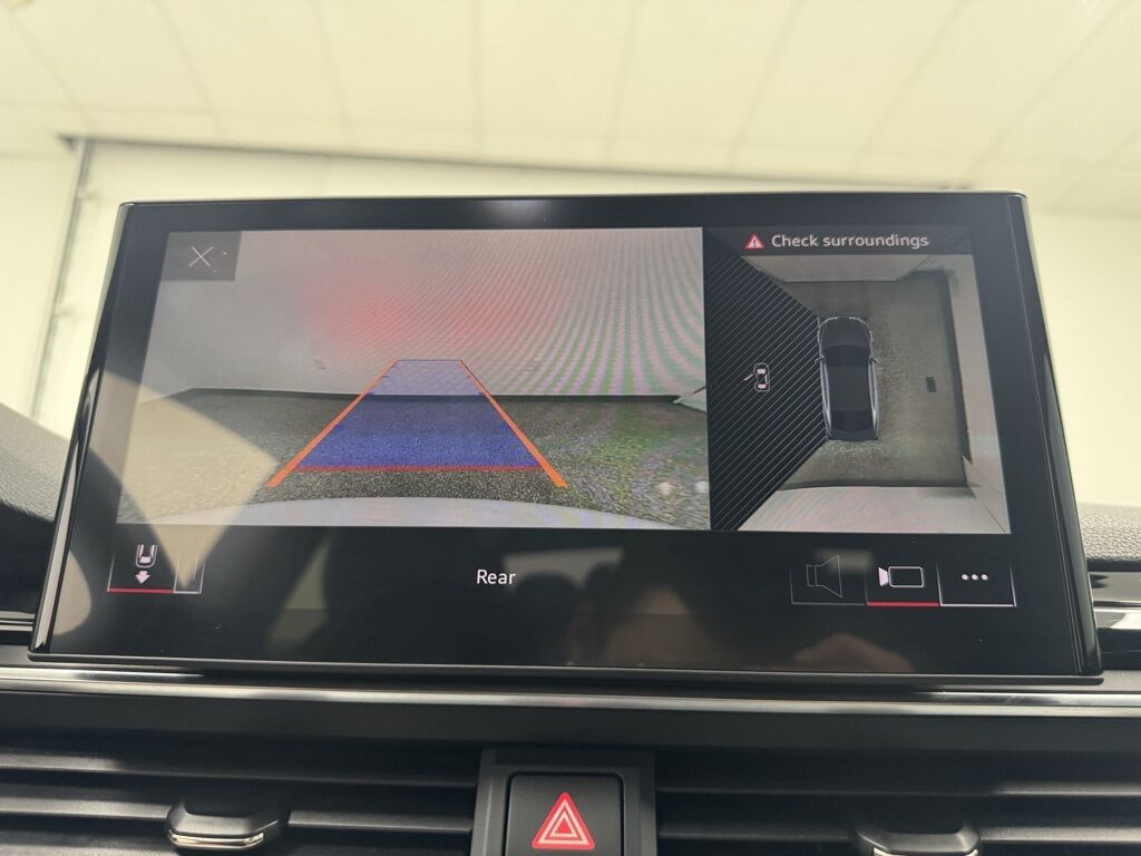 2021 Audi A5 45 S line Premium Plus Loveland CO