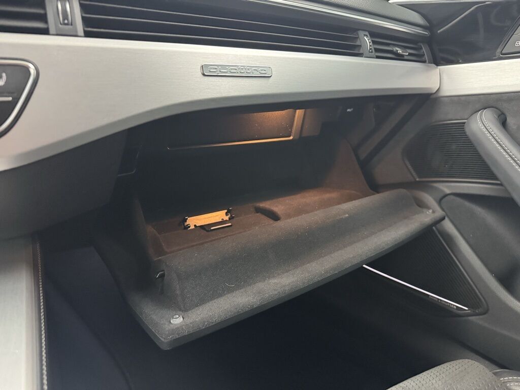 2021 Audi A5 45 S line Premium Plus Loveland CO