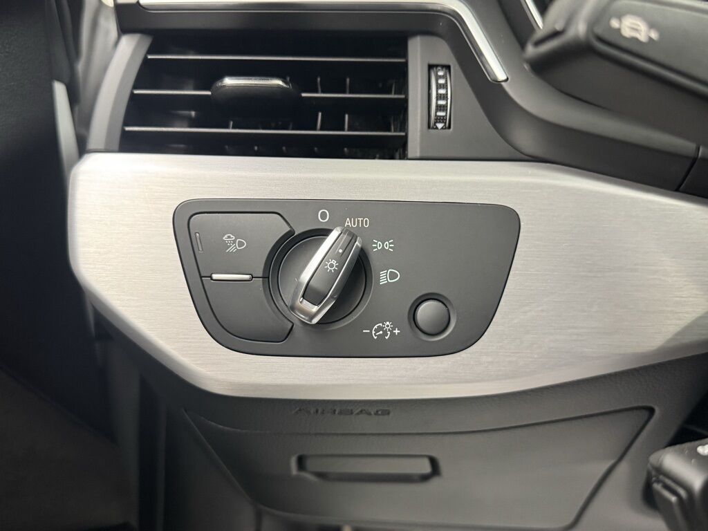 2021 Audi A5 45 S line Premium Plus Loveland CO