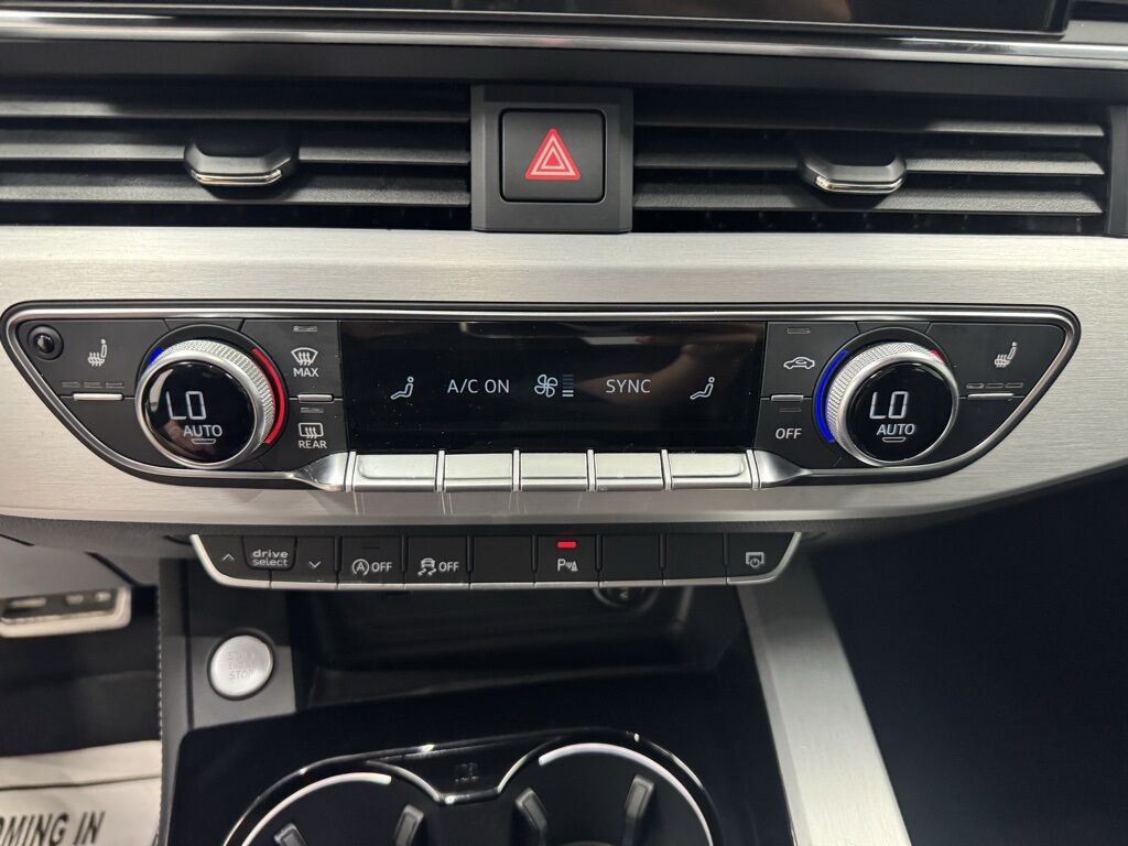2021 Audi A5 45 S line Premium Plus Loveland CO