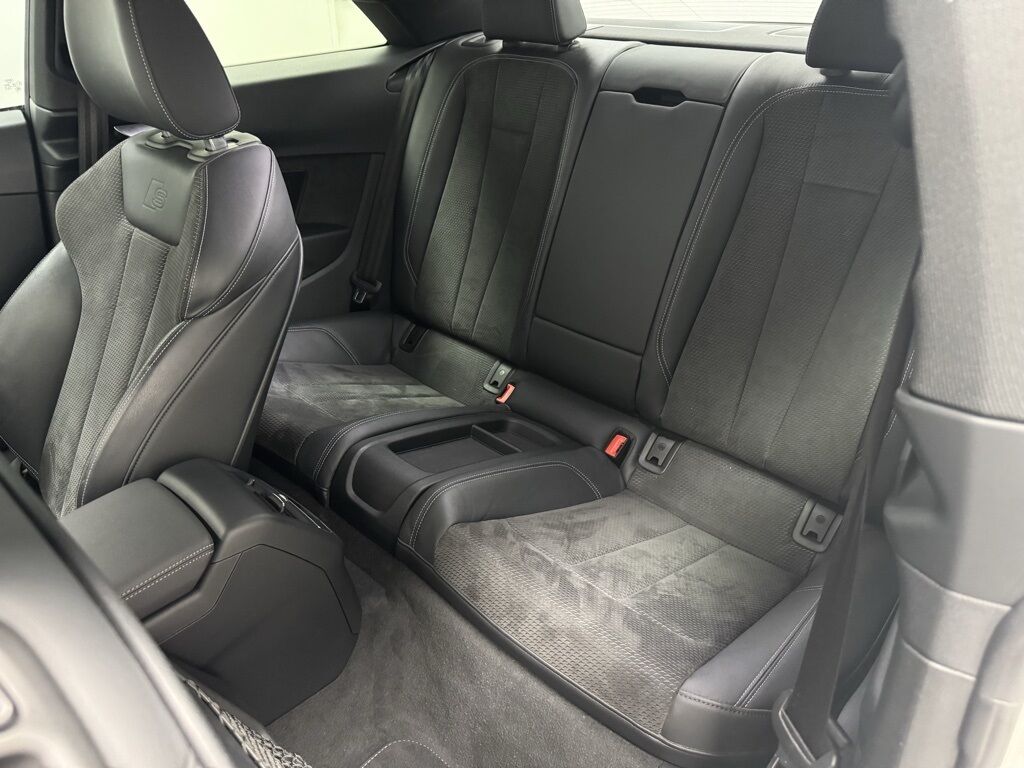 2021 Audi A5 45 S line Premium Plus Loveland CO