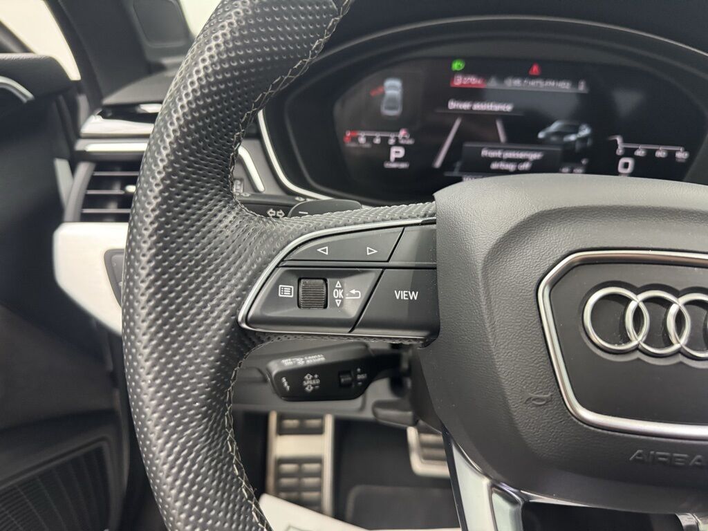 2021 Audi A5 45 S line Premium Plus Loveland CO
