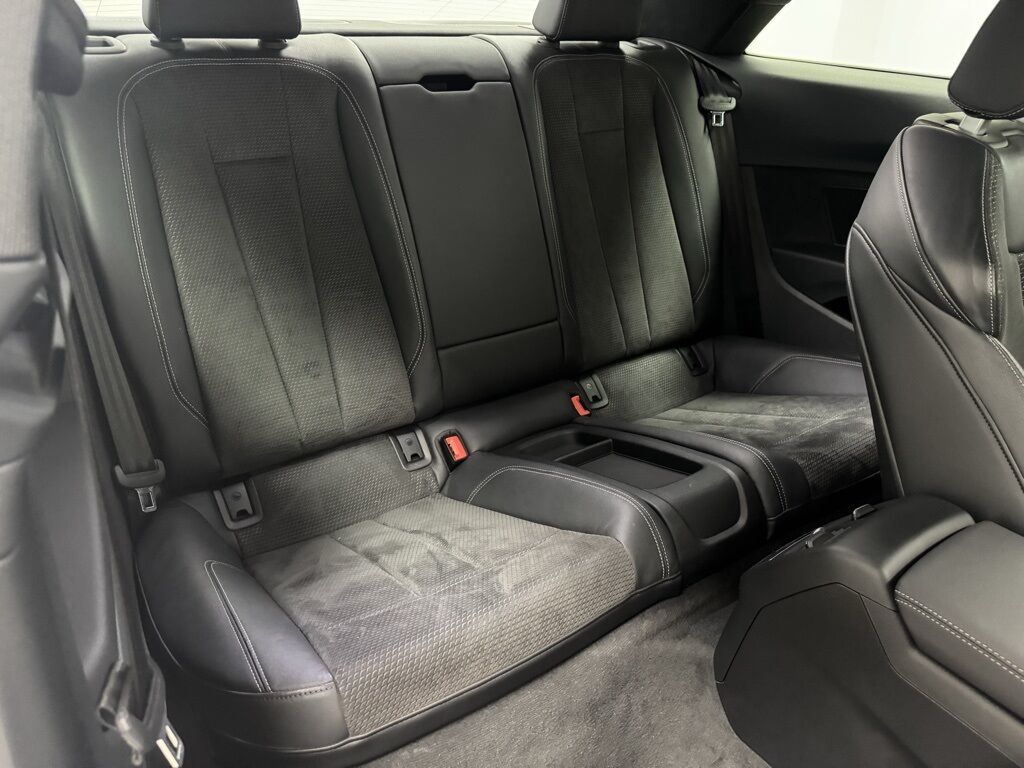2021 Audi A5 45 S line Premium Plus Loveland CO
