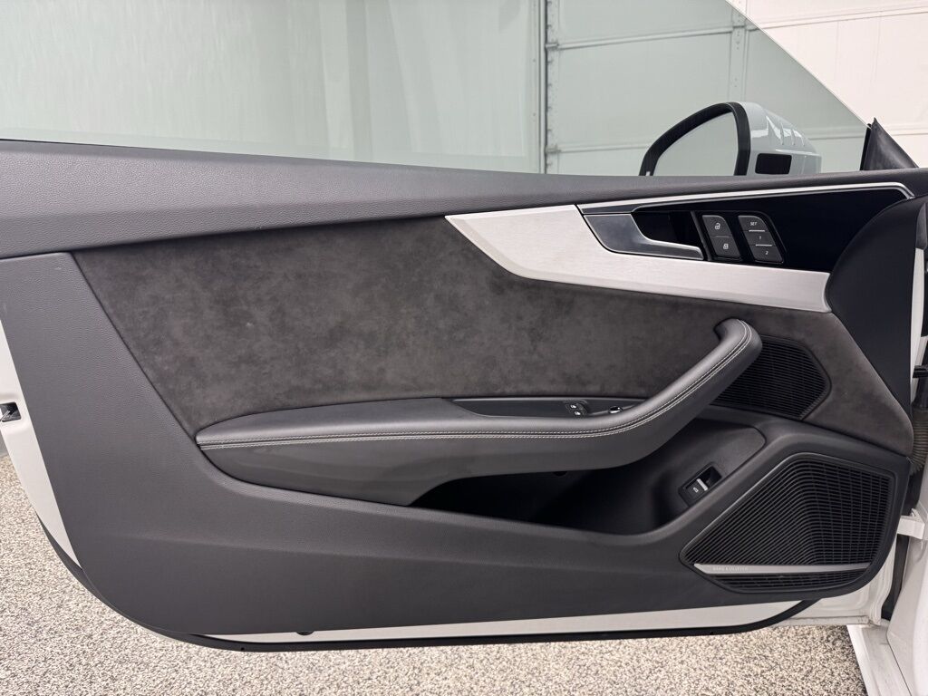 2021 Audi A5 45 S line Premium Plus Loveland CO